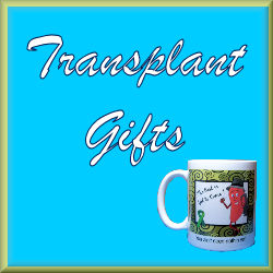Organ Transplant Gifts Kidney Liver Lung Heart
